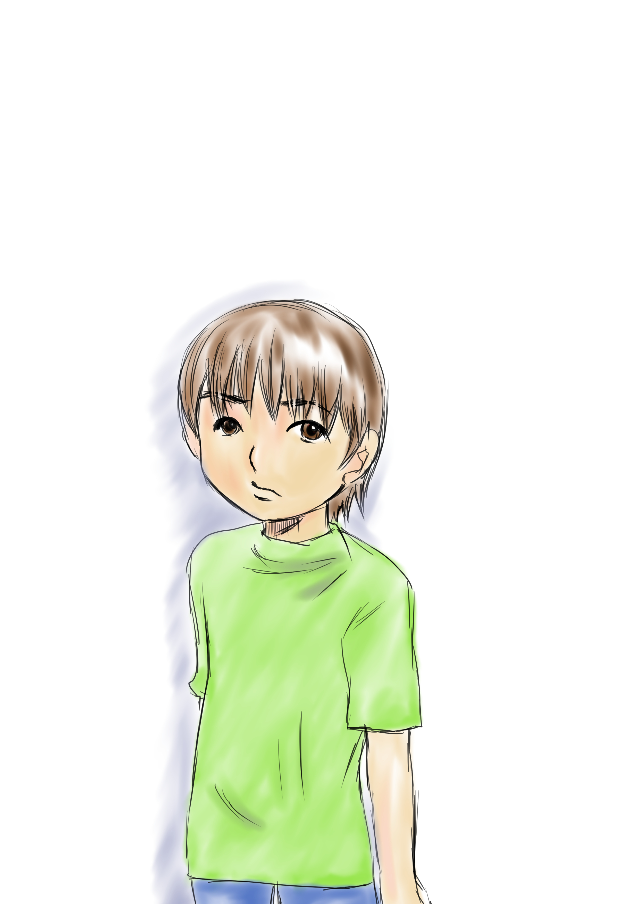 子ども