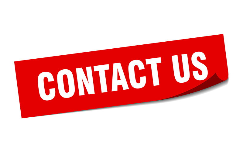 contact