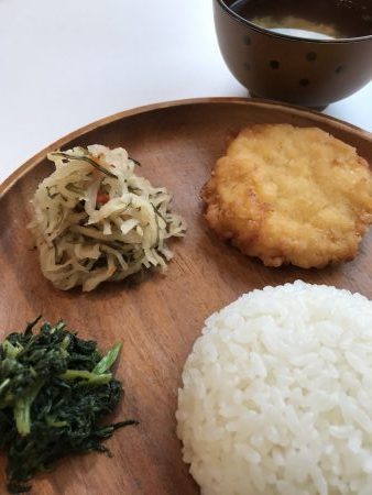 チキン南蛮